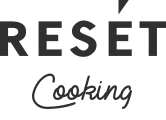 リセットクッキング